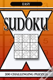 Capa do artigo Sudoku X Easy