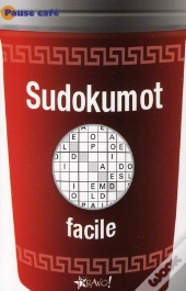 Sudokumot Facile