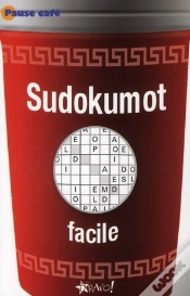 Capa do artigo Sudokumot Facile