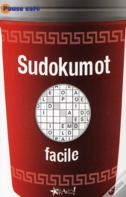 Capa do artigo Sudokumot Facile