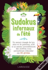 Sudokus De L'Ete