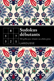 Capa do artigo Sudokus Ludiques