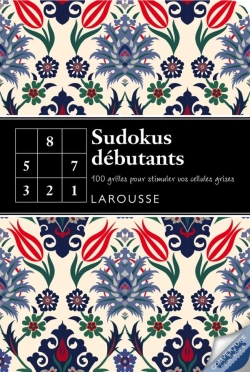 Capa do artigo Sudokus Ludiques