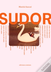 Capa do artigo Sudor