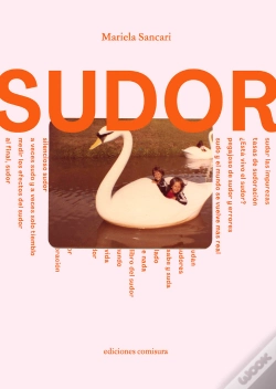 Capa do artigo Sudor