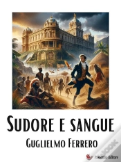 Capa do artigo Sudore E Sangue