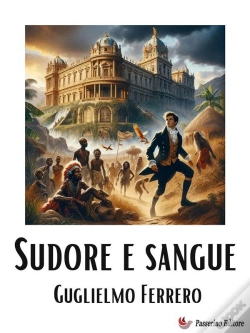Capa do artigo Sudore E Sangue