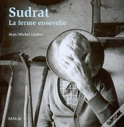 Capa do artigo Sudrat, La Ferme Ensevelie