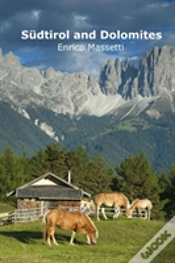 Capa do artigo Sudtirol And Dolomites
