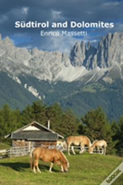 Capa do artigo Sudtirol And Dolomites
