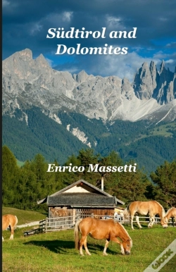 Capa do artigo Sudtirol And Dolomites