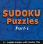 Suduko Puzzles - Preview
