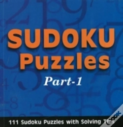Capa do artigo Suduko Puzzles