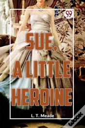 Capa do artigo Sue, A Little Heroine