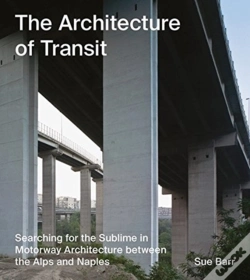 Capa do artigo Sue Barr: The Architecture Of Transit