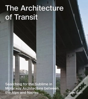 Capa do artigo Sue Barr: The Architecture Of Transit