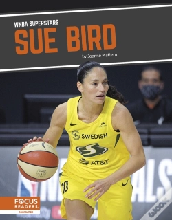 Capa do artigo Sue Bird