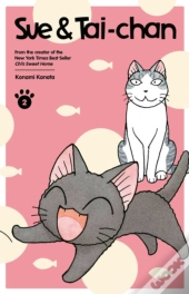 Sue & Tai-Chan 2