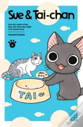 Sue & Tai-Chan 3