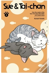Sue & Tai-Chan 5