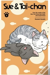 Capa do artigo Sue & Tai-Chan 5