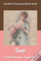 Capa do artigo Sue