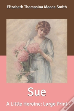 Capa do artigo Sue