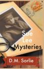 Sue Lee Mysteries Box Set - Preview