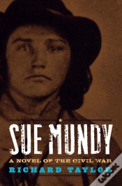 Capa do artigo Sue Mundy