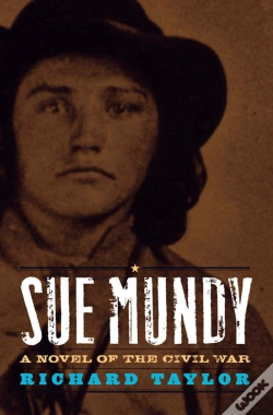 Capa do artigo Sue Mundy