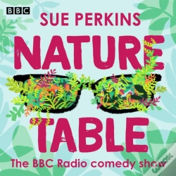 Capa do artigo Sue Perkins: Nature Table