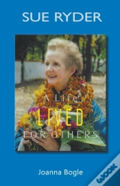 Capa do artigo Sue Ryder