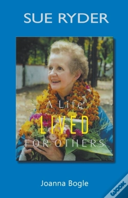 Capa do artigo Sue Ryder