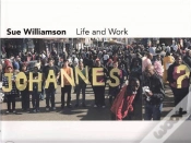 Capa do artigo Sue Williamson /Anglais