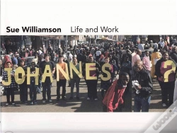 Capa do artigo Sue Williamson /Anglais