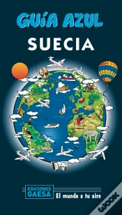 Capa do artigo Suecia
