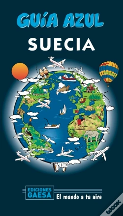 Capa do artigo Suecia