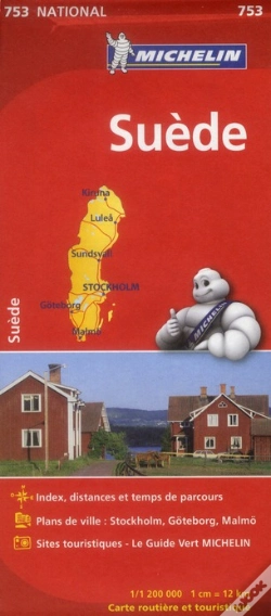 Capa do artigo Suède