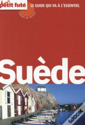 Capa do artigo Suède (Édition 2015)