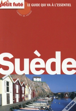 Capa do artigo Suède (Édition 2015)
