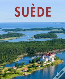 Capa do artigo Suède (Édition 2020)
