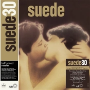 Capa do artigo Suede (Half-speed Master Edition) - Vinil