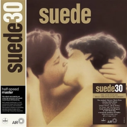 Capa do artigo Suede (Half-speed Master Edition) - Vinil