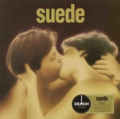 Capa do artigo Suede - Vinil