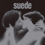 Capa do artigo Suede - Vinil
