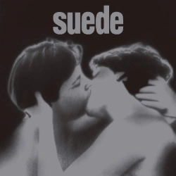 Capa do artigo Suede - Vinil
