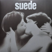 Capa do artigo Suede - Vinil
