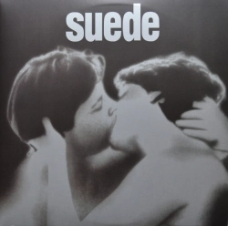 Capa do artigo Suede - Vinil
