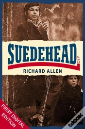 Capa do artigo Suedehead