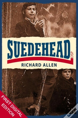 Capa do artigo Suedehead